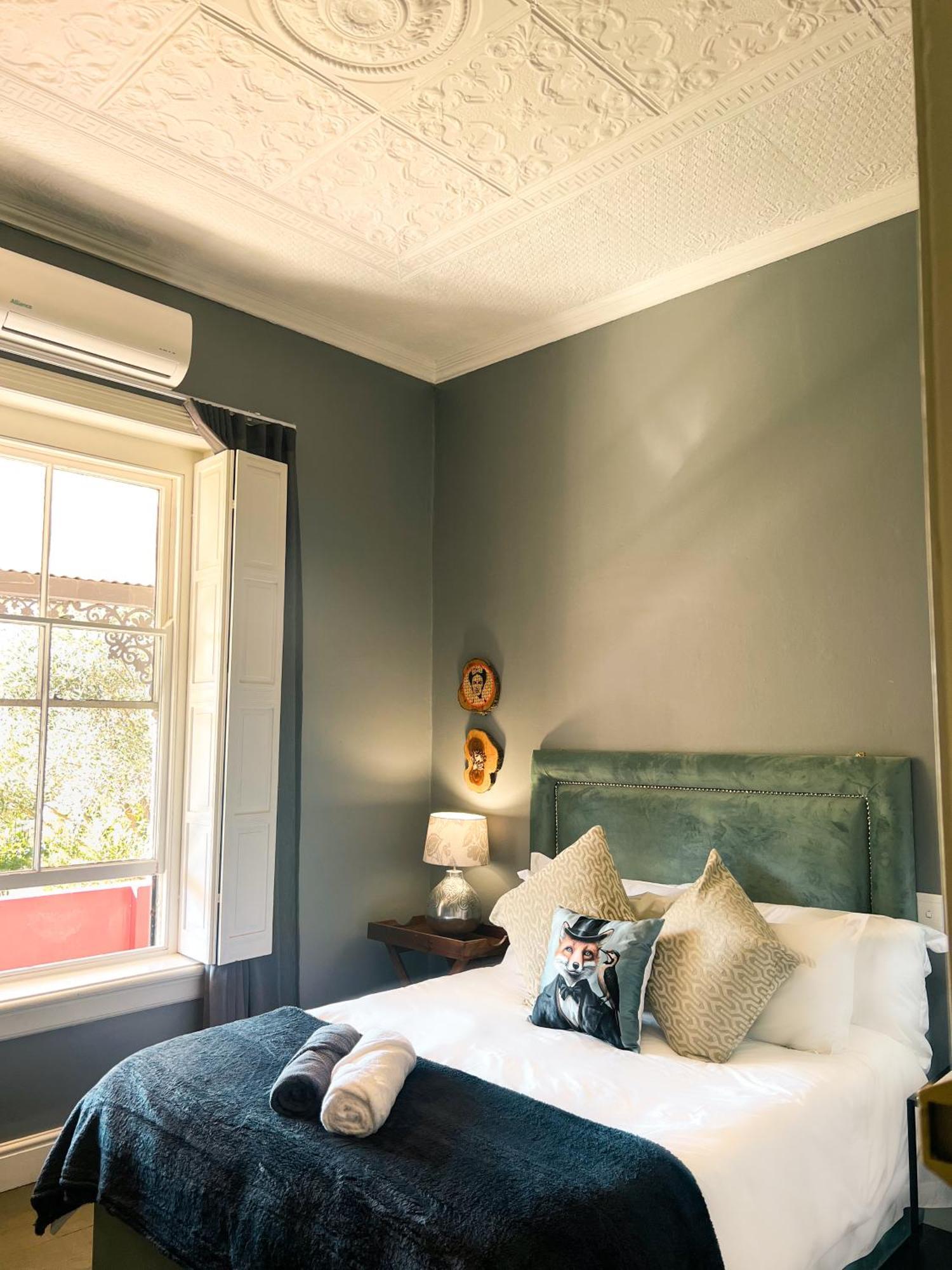 Ruby Rose Hotel Riebeek-West Exterior photo